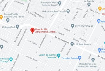 19 casas en venta en El Patrimonio, Puebla 