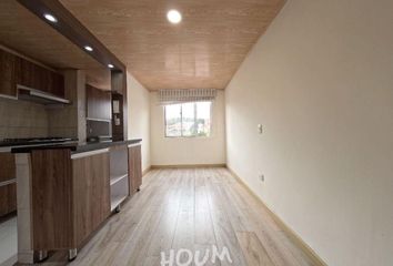 Apartamento en Usaquén, Bogotá
