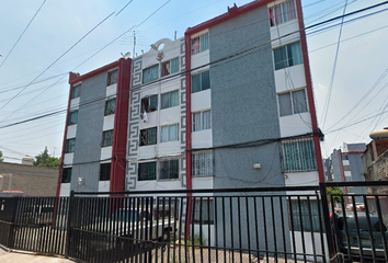Departamento en  Roberto Barrios 7-9, Norte-basílica De Guadalupe, Santiago Atepetlac, Gustavo A Madero, Ciudad De México, 07640, Mex