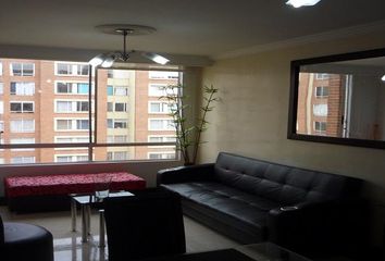 Apartamento en  Kr 64 23a 10, Salitre El Greco, Bogotá, Cundinamarca, Colombia