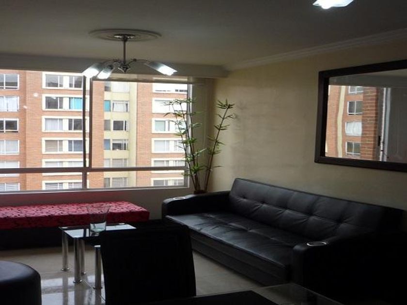 Apartamento en arriendo Kr 64 23a 10, Salitre El Greco, Bogotá, Cundinamarca, Colombia