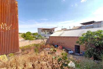 Terreno en  Linares, Jaén Provincia