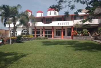 Casa en  Fraccionamiento Burgos Bugambilias, Temixco, Morelos