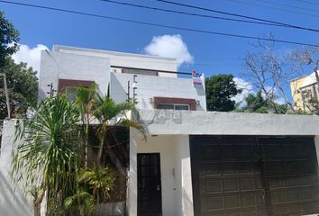 Casa en  Supermanzana 17, Cancún, Quintana Roo