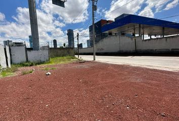 Lote de Terreno en  Puerta Paraíso, Puebla