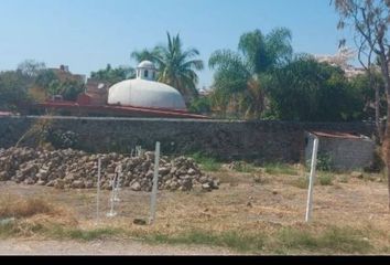 Lote de Terreno en  General Emiliano Zapata, Morelos