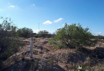 Lote de Terreno en  Calle Rufino Tamayo, San Luis Potosí, Mex