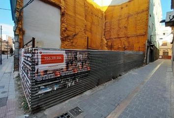 Terreno en  Villena, Alicante Provincia