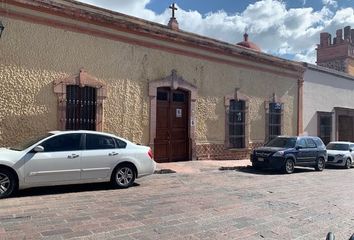 Casa en  Centro, Santiago De Querétaro, Municipio De Querétaro