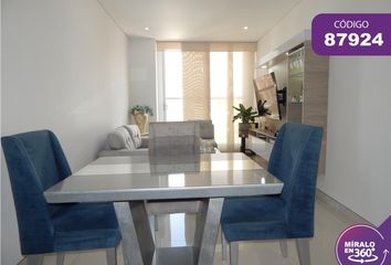 Apartamento en  Carrera 65 84-2-84-100, Riomar, Barranquilla, Atlantico, Col