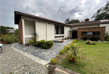 Casa en  Sabaneta, Antioquia