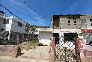 Casa en  Curinca, Santa Marta