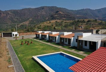 46 casas económicas en venta en Malinalco 