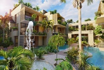 Departamento en  Tulum, Tulum