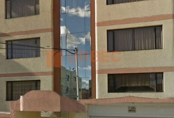 Departamento en  Wg28+p9r, Quito 170144, Ecuador