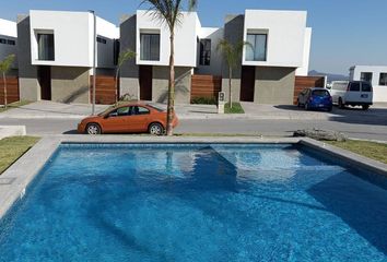 Casa en  Real De Juriquilla, Municipio De Querétaro