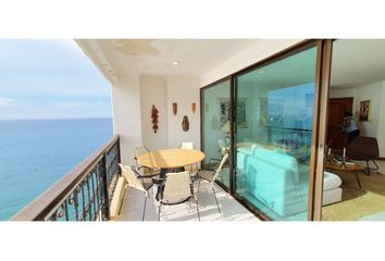 Apartamento en Carrera 1, Localidad 3 Turística - Perla Del Caribe, Perímetro Urbano Santa Marta, Santa Marta, Magdalena, Rap Caribe, 470005, Colombia