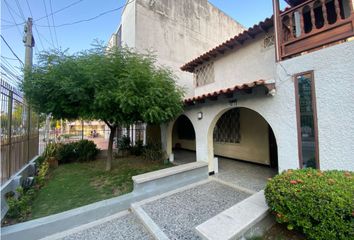 Casa en  El Territorial Centro, Santa Marta