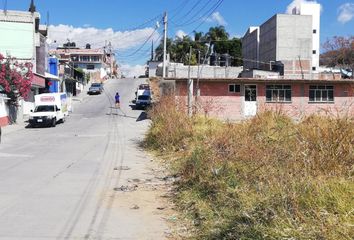 Lote de Terreno en  Tonatico, Estado De México
