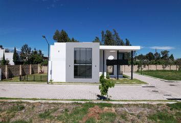 Casa en fraccionamiento en  Privada Santa Cecilia 1-9, Ex Hda San José Actipac, San Andrés Cholula, Puebla, 72840, Mex