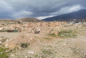 Terreno en  Berja, Almería Provincia