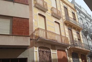 Casa en  Burriana, Castellón Provincia