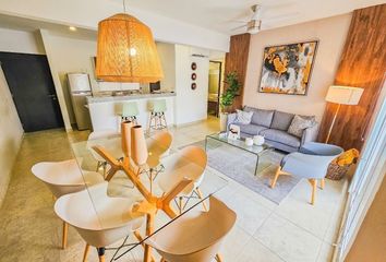 Departamento en  Calle 105, Supmz 510, Benito Juárez, Quintana Roo, 77534, Mex