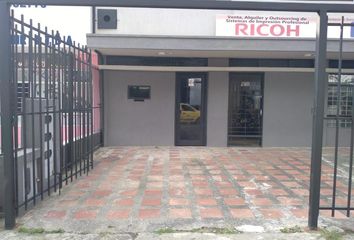 Oficina en  Avenida 2d 24 45, San Vicente, Cali, Valle Del Cauca, Col