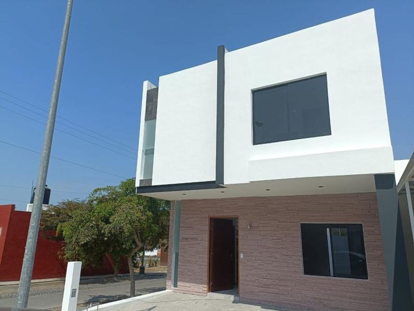 venta Casa en Las Brisas, Manzanillo, Manzanillo (MX22-MV5886)