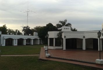 Casa en  Docta, Córdoba Capital