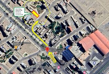 Lote de Terreno en  Calle 3, Tacna, 23006, Per