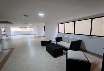 Apartment for rent in Altos de Riomar, Barranquilla
