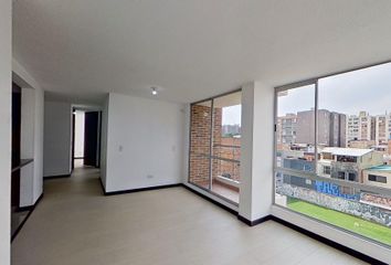 Apartamento en  Cantalejo Noroccidente, Bogotá
