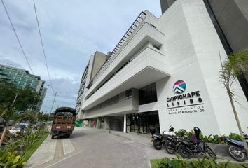 Apartamento en Santa Mónica, Cali