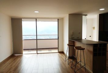 Apartamento en  Las Palmas, Medellín