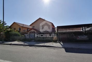 Casa en  Pudahuel, Provincia De Santiago