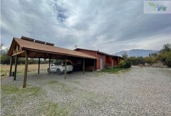 Casa en  Pirque, Cordillera