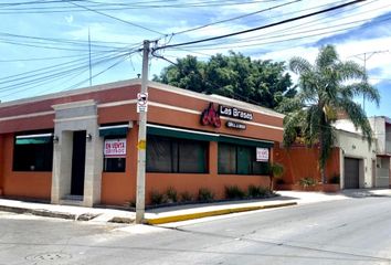 Local comercial en  El Carmen, Zamora De Hidalgo
