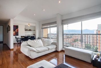 Apartamento en  Pontevedra, Bogotá