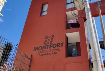 Apartamento en  Calle 6d 3-99-3-13, Santa Barbara, Bogotá, Distrito Capital, Col