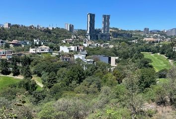 Lote de Terreno en  Bosque Real, Huixquilucan