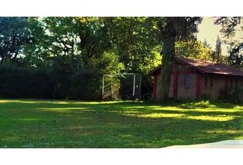 Casa en  Parque Leloir, Partido De Ituzaingó