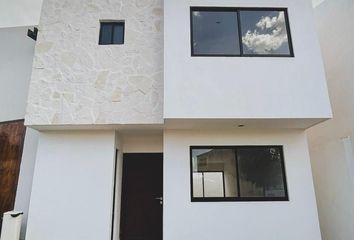 Casa en condominio en  Ciudad Maderas, El Marqués, Querétaro, Mex