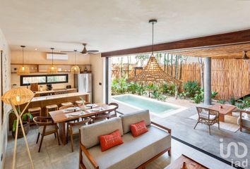 Casa en  Calle Andromeda Ote, Tulum, Quintana Roo, 77760, Mex