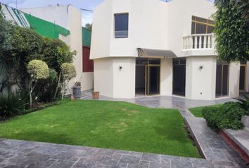 Casa en  Avenida División Del Norte 2786-2806, Parque San Andrés, Coyoacán, Ciudad De México, 04040, Mex