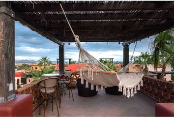 Casa en  San Lucas, Baja California Sur