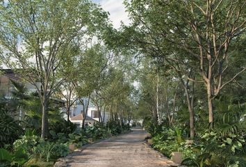 Lote de Terreno en  Temozón Norte, Mérida, Yucatán, Mex