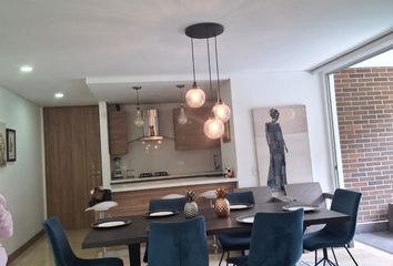 Apartamento en Poblado, Medellín