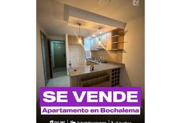 Apartamento en  Bochalema, Norte De Santander