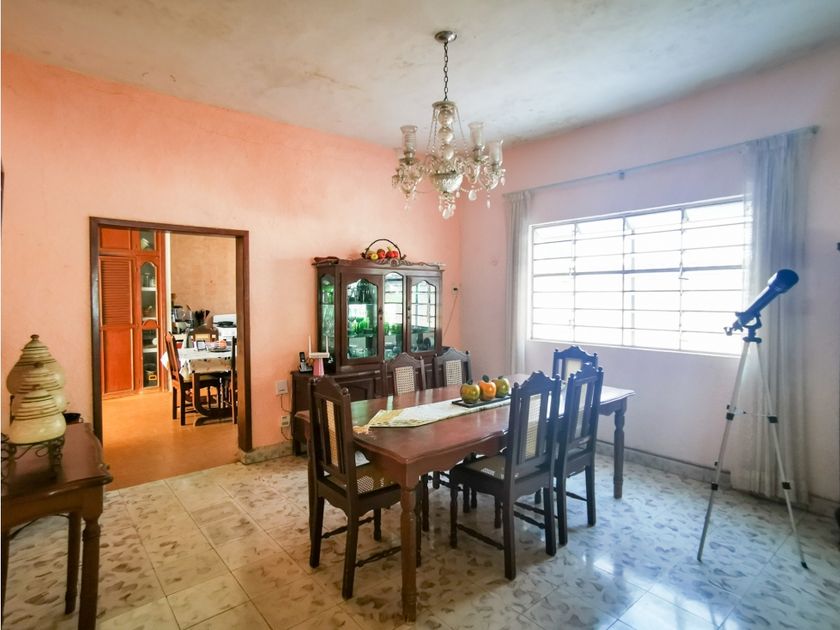 venta Casa en Garcia Gineres, Mérida, Yucatán (5395143) icasas.mx